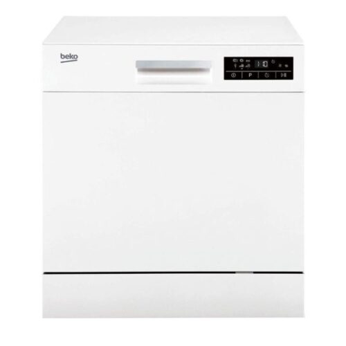 Máy rửa bát Beko DTC36810W