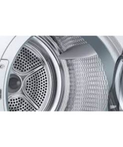 Máy sấy quần áo Bosch WTG86400PL