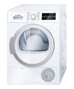 Máy sấy quần áo Bosch WTG86400PL