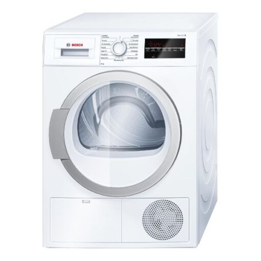 Máy sấy quần áo Bosch WTG86400PL