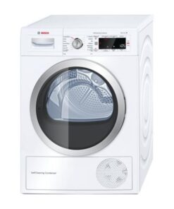 Máy sấy quần áo Bosch WTH82500GB
