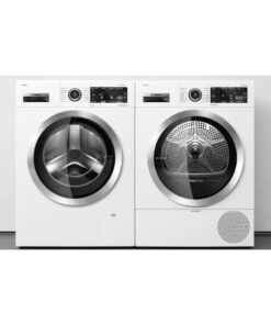 Máy sấy quần áo Bosch WTH82500GB