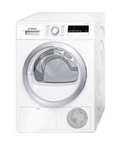 Máy sấy quần áo Bosch WTN86201PL