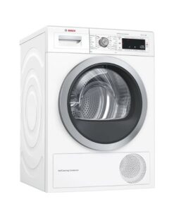 Máy sấy quần áo Bosch WTW85550BY