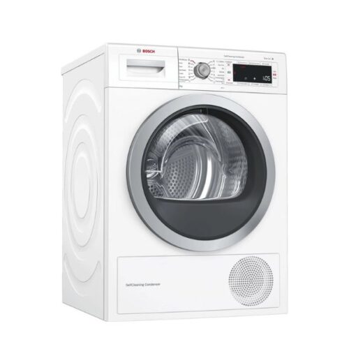 Máy sấy quần áo Bosch WTW85550BY