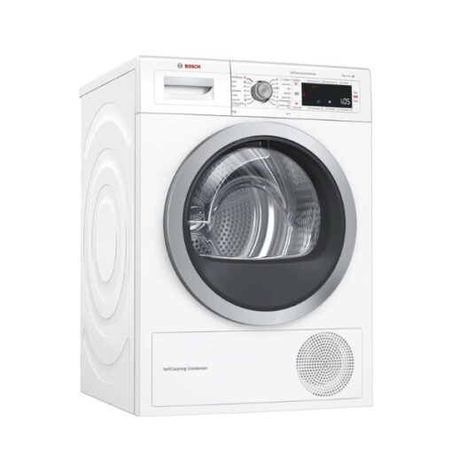 Máy sấy quần áo Bosch WTW85550BY