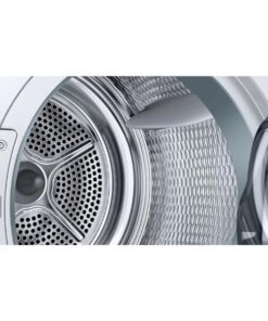 Máy sấy quần áo Bosch WTW876H8SG