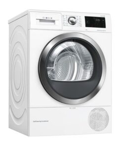 Máy sấy quần áo Bosch WTW876H8SG