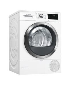 Máy sấy quần áo Bosch WTW876H8SG