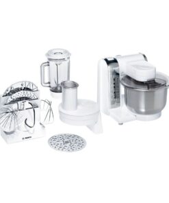Máy trộn và máy đánh trứng Bosch MUM48CR1