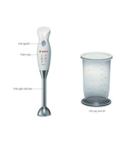 Máy xay cầm tay Bosch MSM6B250