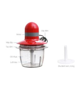 Máy xay thịt Bosch MMR08R2