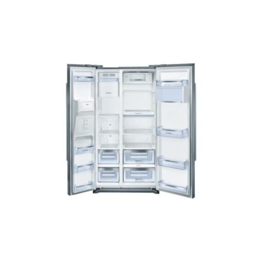 Tủ lạnh Side By Side Bosch KAI90VI20