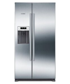 Tủ lạnh Side By Side Bosch KAI90VI20