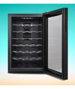 Tủ rượu Malloca MWC-65B
