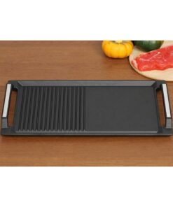 Vỉ Nướng Đa Năng Malloca GP-455