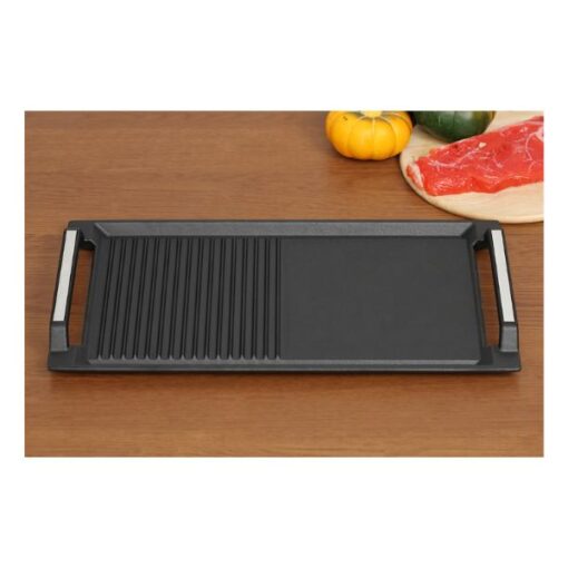 Vỉ Nướng Đa Năng Malloca GP-455