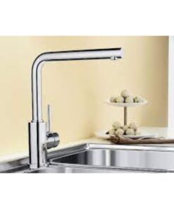 Vòi rửa bát Bosch Blanco MILA 519414