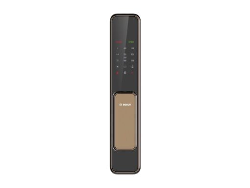 KHÓA ĐIỆN TỬ BOSCH EL 600 KG