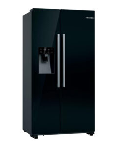 TỦ LẠNH SIDE BY SIDE BOSCH KAI93VBFP
