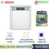 Máy rửa bát Bosch SMI4HVS33E 2 Máy rửa bát Bosch SMI4HVS33E