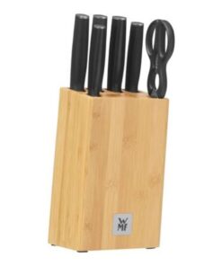 Bộ dao WMF Kineo 5 món 1896459992