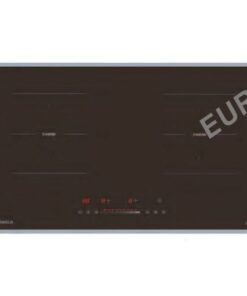 Bếp điện từ 2 vùng nấu Eurogold EUH2266
