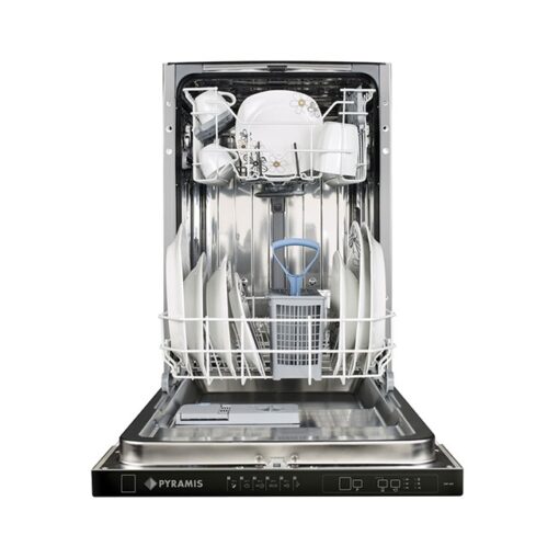Máy rửa chén âm tủ PYRAMIS – DWF45FI - Ảnh 3