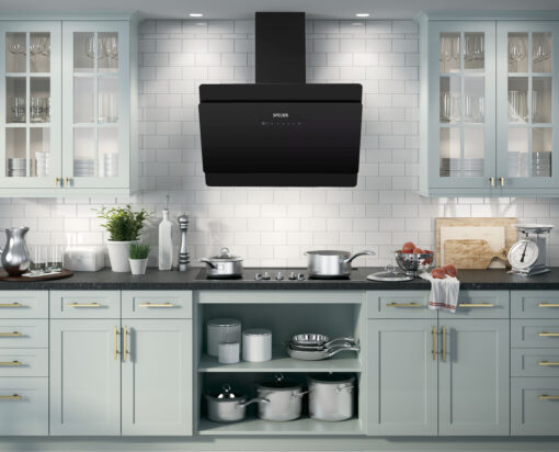 Máy hút mùi Spelier SP 868/70 - Ảnh 4