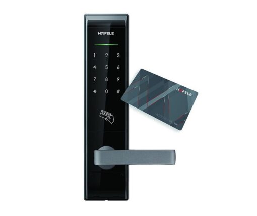 Thẻ từ lớn Hafele 917.80.739 - Ảnh 3