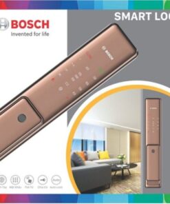 Khóa cửa điện tử Bosch FU750