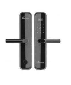 Khóa cửa điện tử Demax SL620 GB