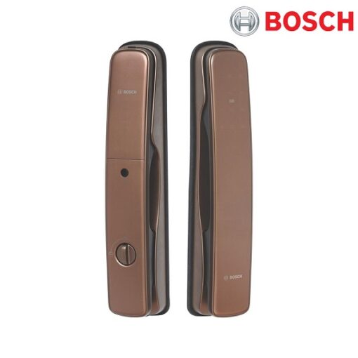 Khóa điện tử Bosch EL 800A EU - Ảnh 2