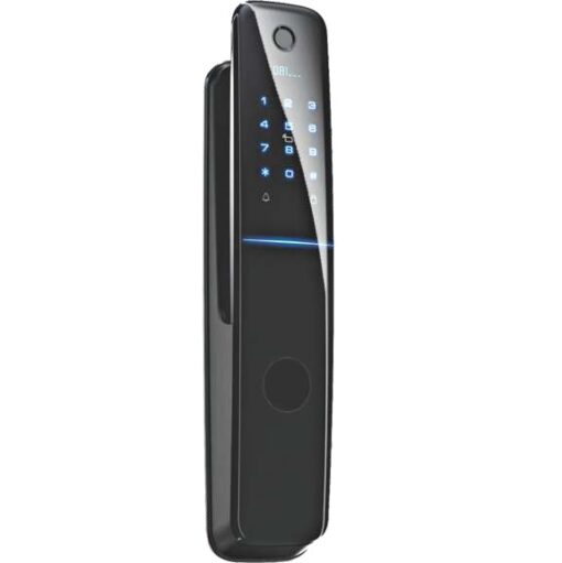 Khóa điện tử Kassler KL - 858/ Khóa vân tay - Ảnh 2