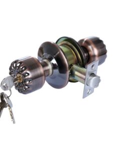 Khóa tay nắm tròn Demax LK700 AC