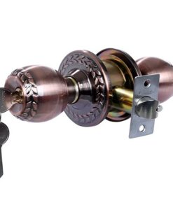 Khóa tay nắm tròn Demax LK801 AC