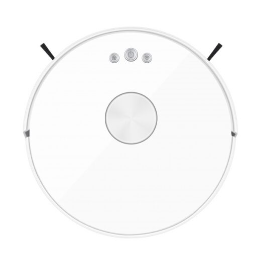 Robot hút bụi lau nhà Hubert HB-B79-W - Ảnh 2