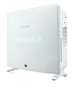 CHA N500A 1