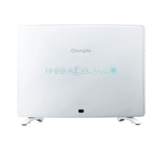 Máy lọc không khí ChungHo HEPA - Whirlis Silent CHA-N500A