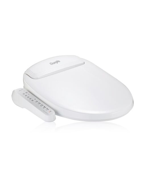 Nắp bồn cầu ChungHo CHB-1300S - Ảnh 2