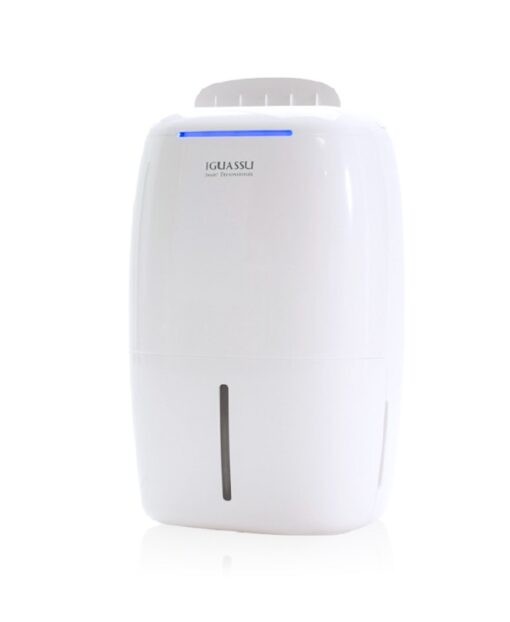 Máy lọc không khí ChungHo CHDH-120D1 - Ảnh 2