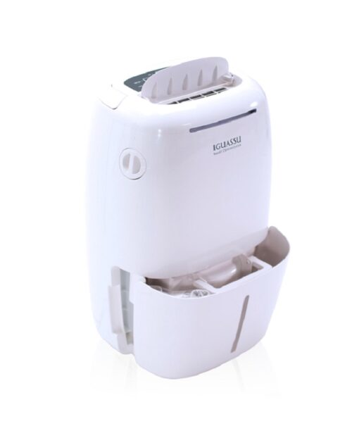 Máy lọc không khí ChungHo CHDH-120D1 - Ảnh 3
