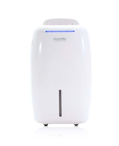 Máy lọc không khí ChungHo CHDH-120D1