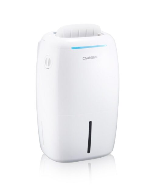 Máy lọc không khí ChungHo LILY CHDH-120JA - Ảnh 2