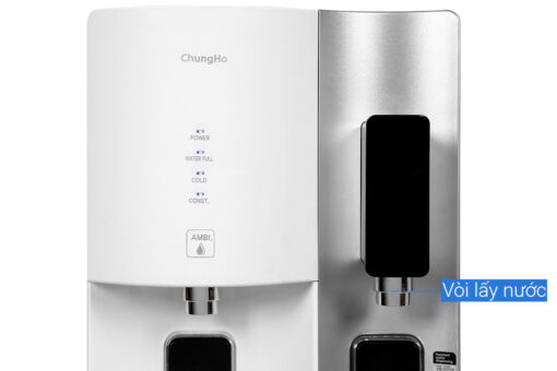 Máy lọc nước ChungHo TINY CHP-2321D - Ảnh 4