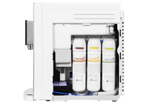 Máy lọc nước ChungHo TINY CHP-2321D 12 CHP 2321D 4