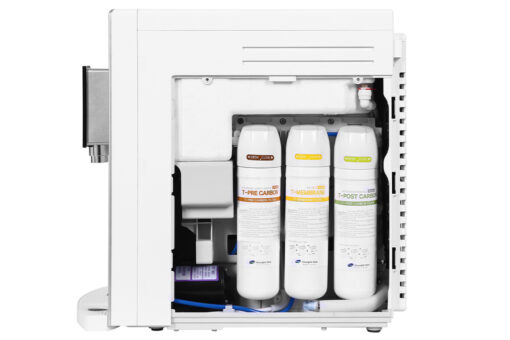 Máy lọc nước ChungHo TINY CHP-2321D - Ảnh 5