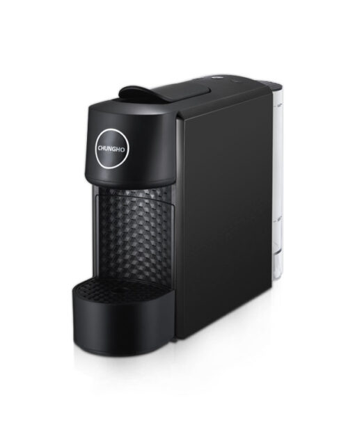 Máy pha cà phê ChungHo Espresso Italia CM-07G404B - Ảnh 2