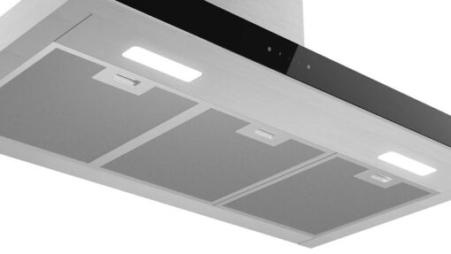 Máy hút mùi Bosch DWBM98G50B - Ảnh 3