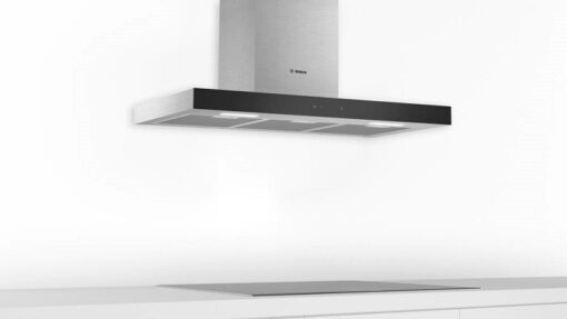 Máy hút mùi Bosch DWBM98G50B - Ảnh 4